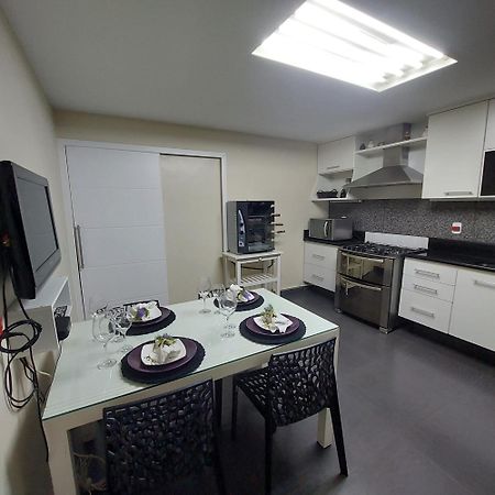 Apartamento De Luxo, Quadra Da Praia Rio de Janeiro Exteriér fotografie