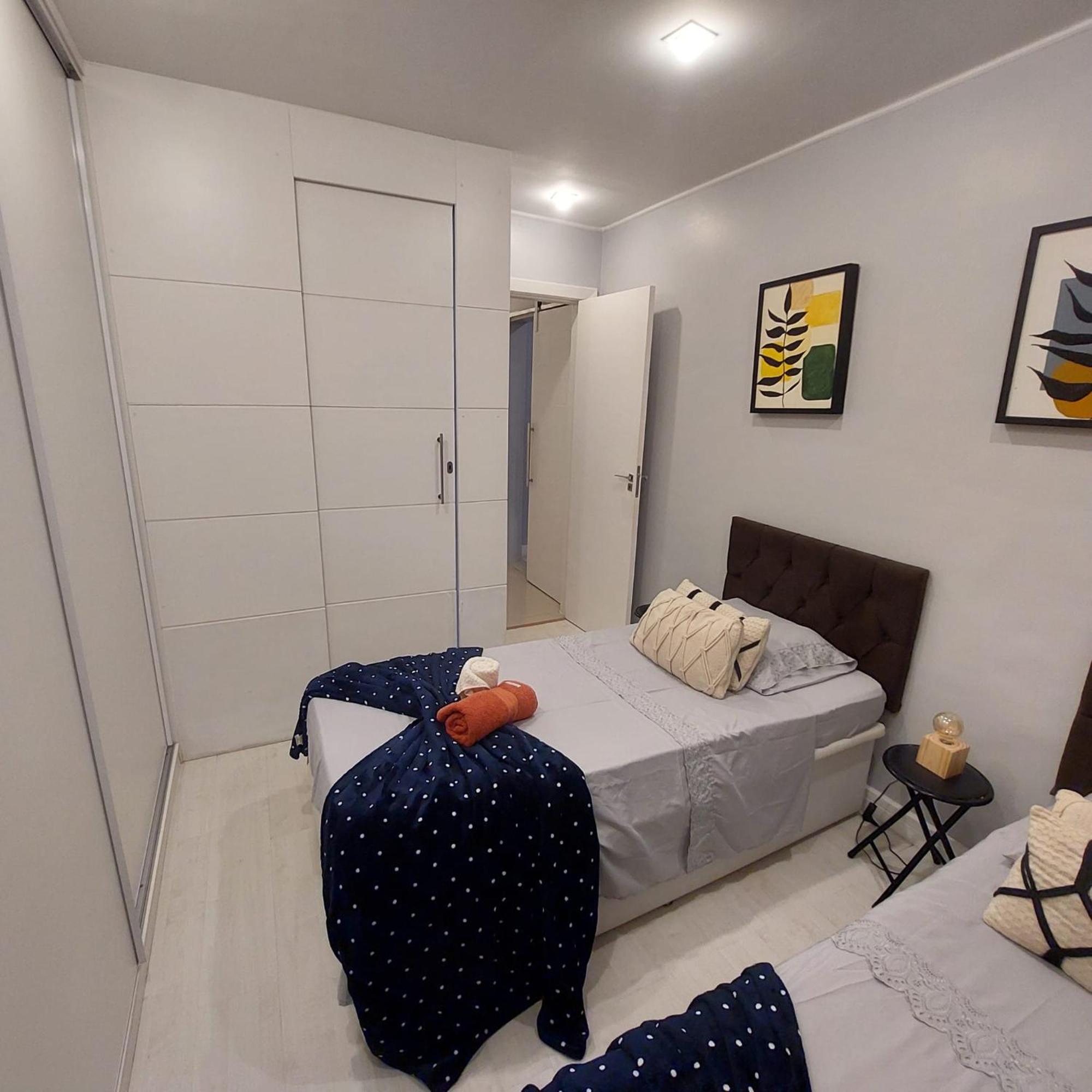 Apartamento De Luxo, Quadra Da Praia Rio de Janeiro Exteriér fotografie