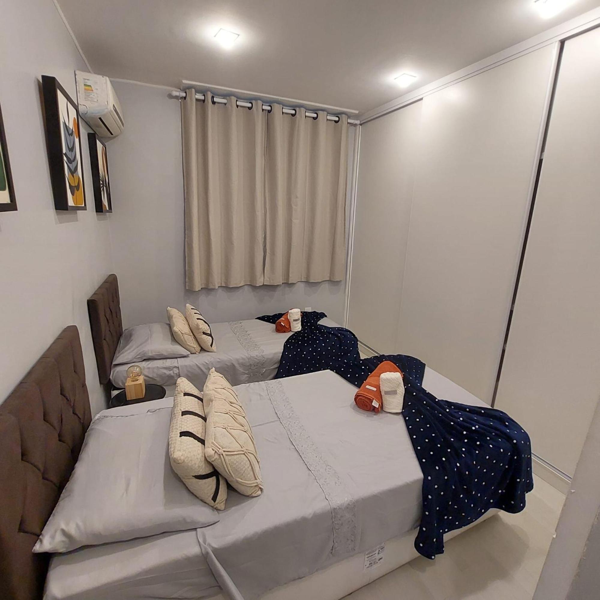 Apartamento De Luxo, Quadra Da Praia Rio de Janeiro Exteriér fotografie